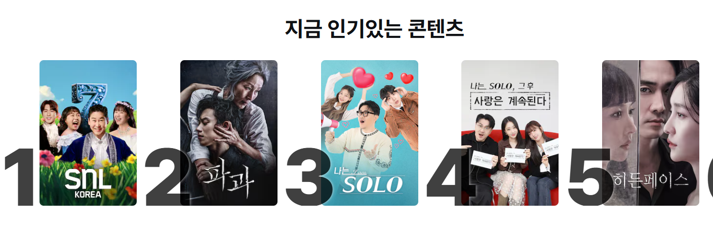 쿠팡플레이 무료체험 해지방법