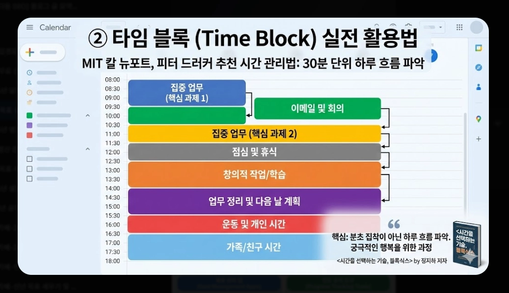 2026년 새해 목표 설정법 완벽가이드 작심삼일 극복 3단계 전략