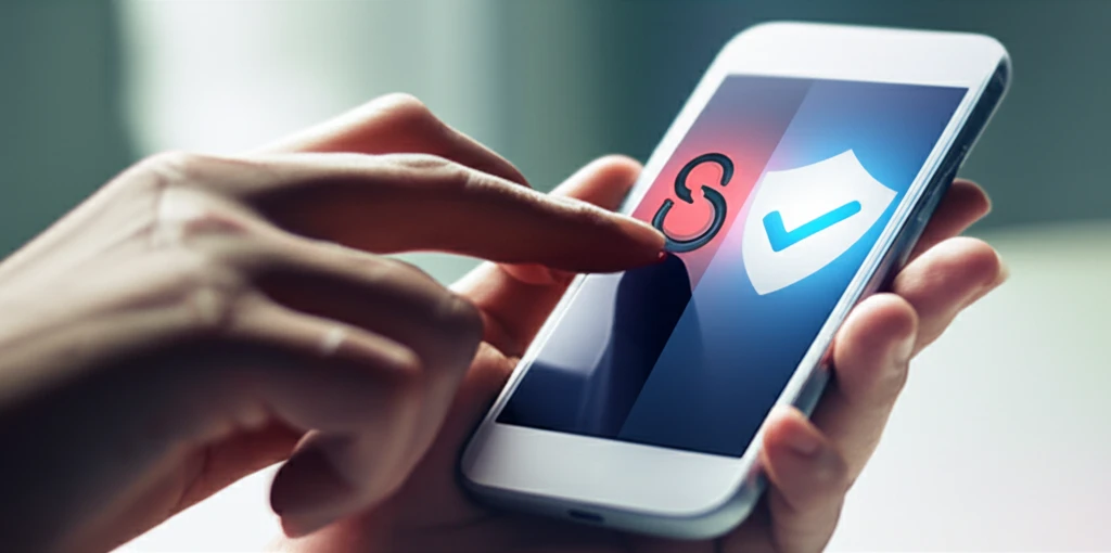 호텔 예약 확인 사칭 문자 특징과 스..