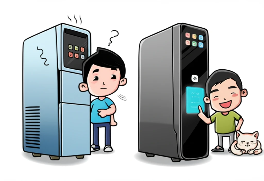 위닉스 제로 시리즈 필터 호환 정보 ..