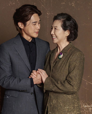 누가 이 사람을 모르시나요 성남 출연진 캐스팅, 기본 정보, 원곡