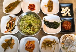 오리샤브전골