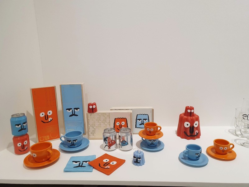 장줄리앙 오브제