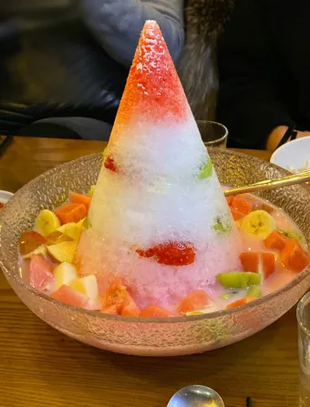 펀비어킹 메뉴 추천 피자 맥주 소주 안주 가격_4