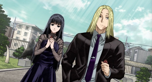 사카모토 데이즈 리뷰