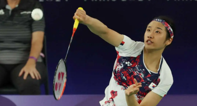 안세영 배드민턴 협회 문제 갈등 불화 정리 / 한수정 안세영 트레이너 / 안세영 배드민턴채(배드민턴 라켓) 선호 브랜드