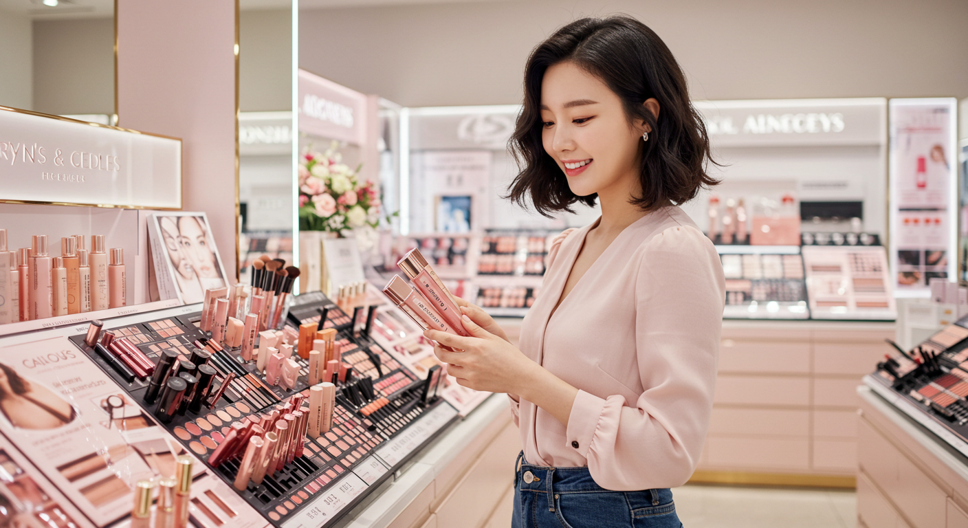 공스킨 인기제품 TOP5