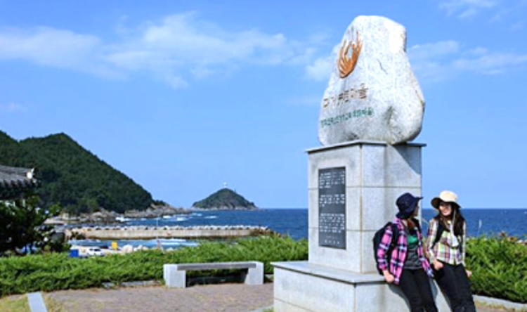 영덕 블루로드