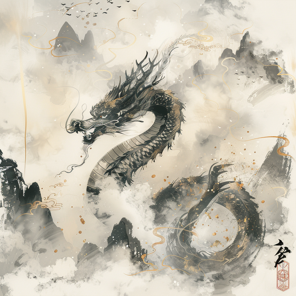 2026년 병오년 용띠