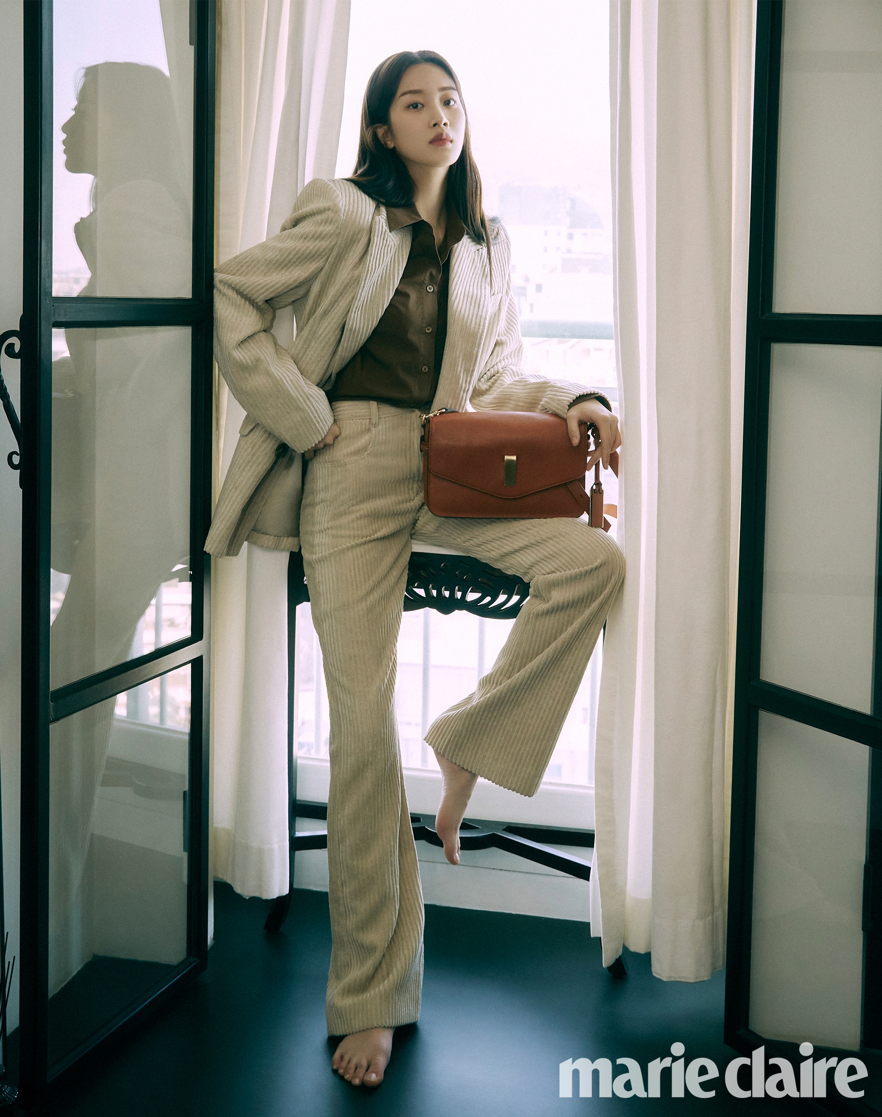 문가영 마리끌레르