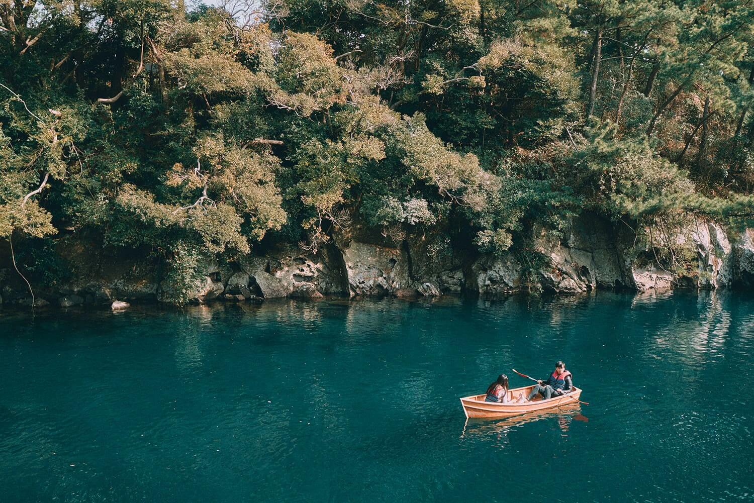 초보자도 쉽게 도전! 걷기 좋은 올레길 BEST 5 🌿