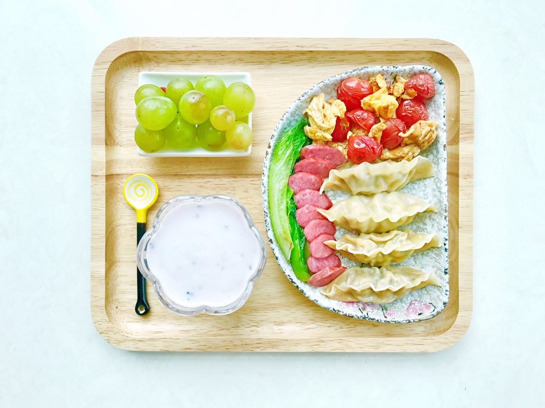 Lunch