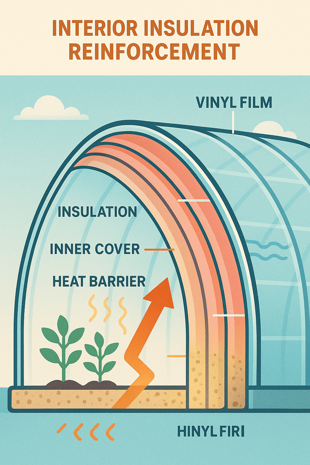 비닐하우스 관련 사진