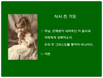 천주교 하루를 마무리하는 감사한 저녁기도문 모음_23