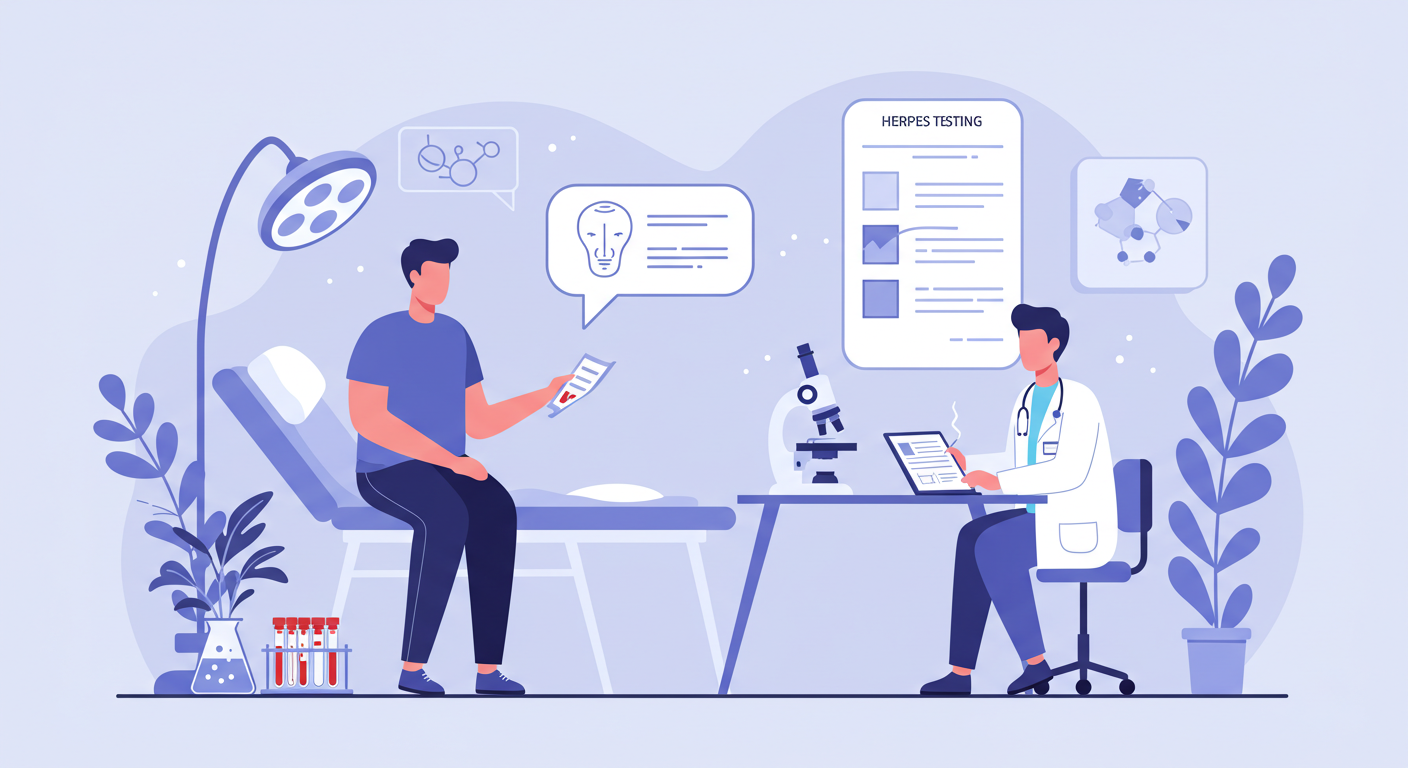 치료와 관리, 생활 속 주의사항