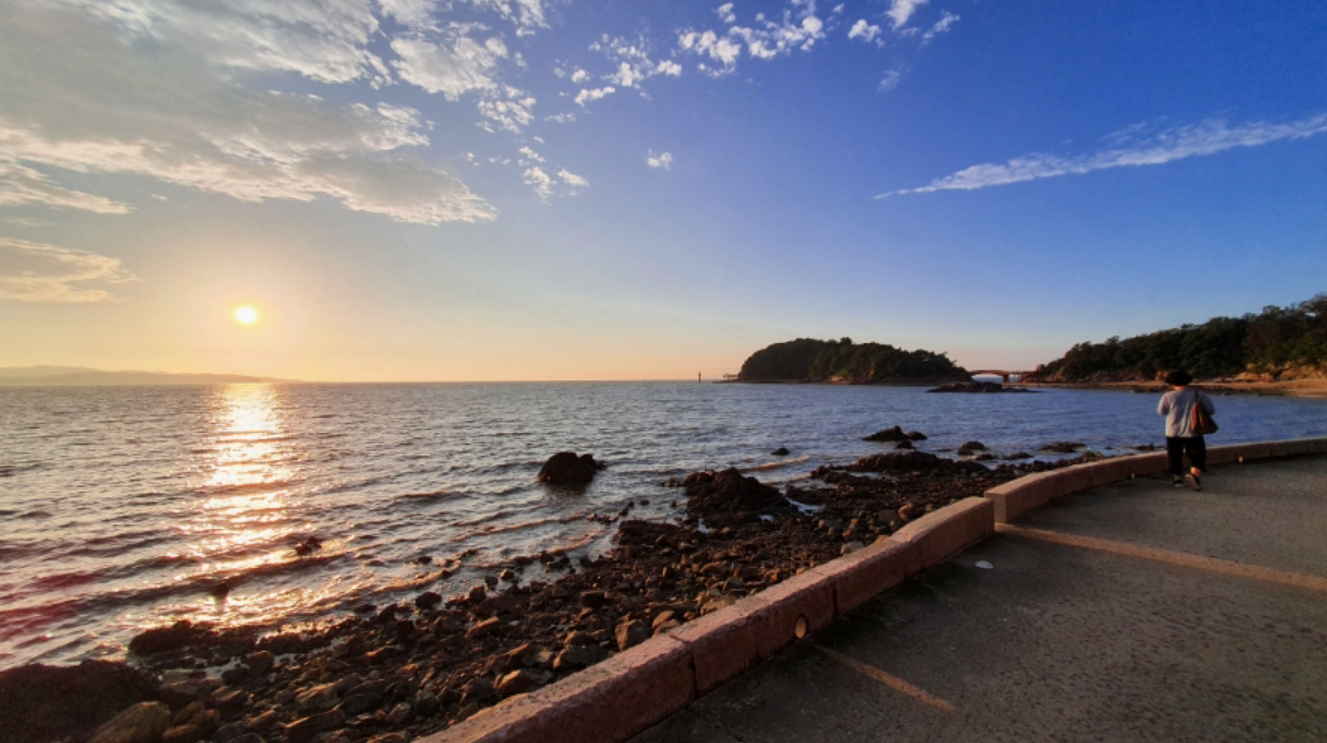 대부도 여행 추천