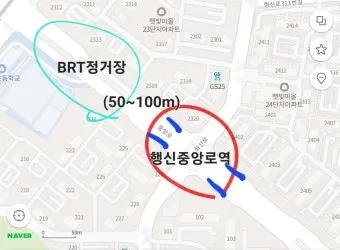 고양은평선 개통 일정 노선도 및 시간표 최신 정보 소개_22