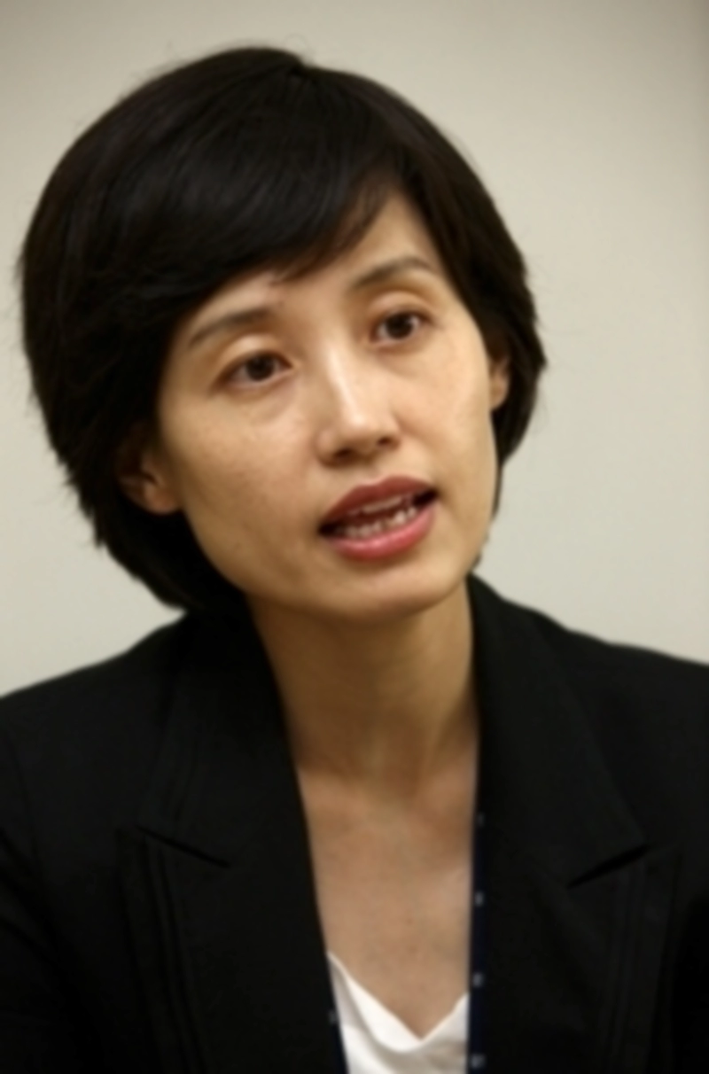 박은정 검사 프로필 나이 고향 학력 경력