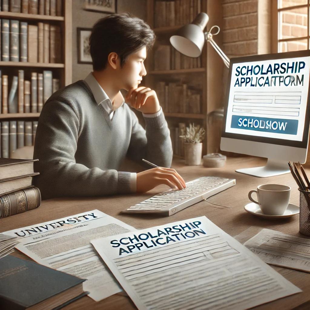 국가장학금 1차 2차 차이