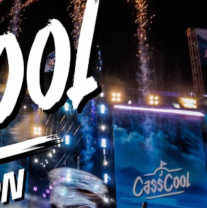 2024 CassCool Festival 티켓 오픈 할인 예매