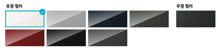 투싼 하이브리드