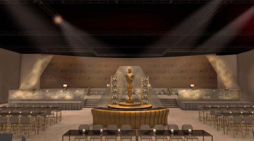 2025 아카데미 시상식 &ndash; &lsquo;아노라&rsquo;의 대반전과 션 베이커 감독의 역사적인 순간