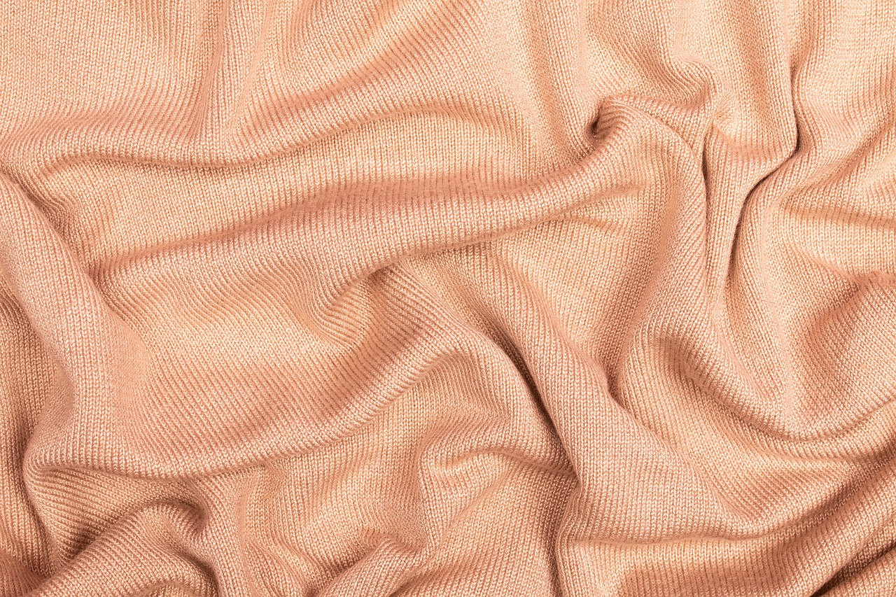 소모사 방적 공정