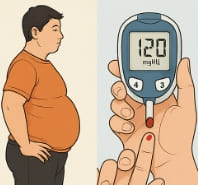 대사 증후군 이란