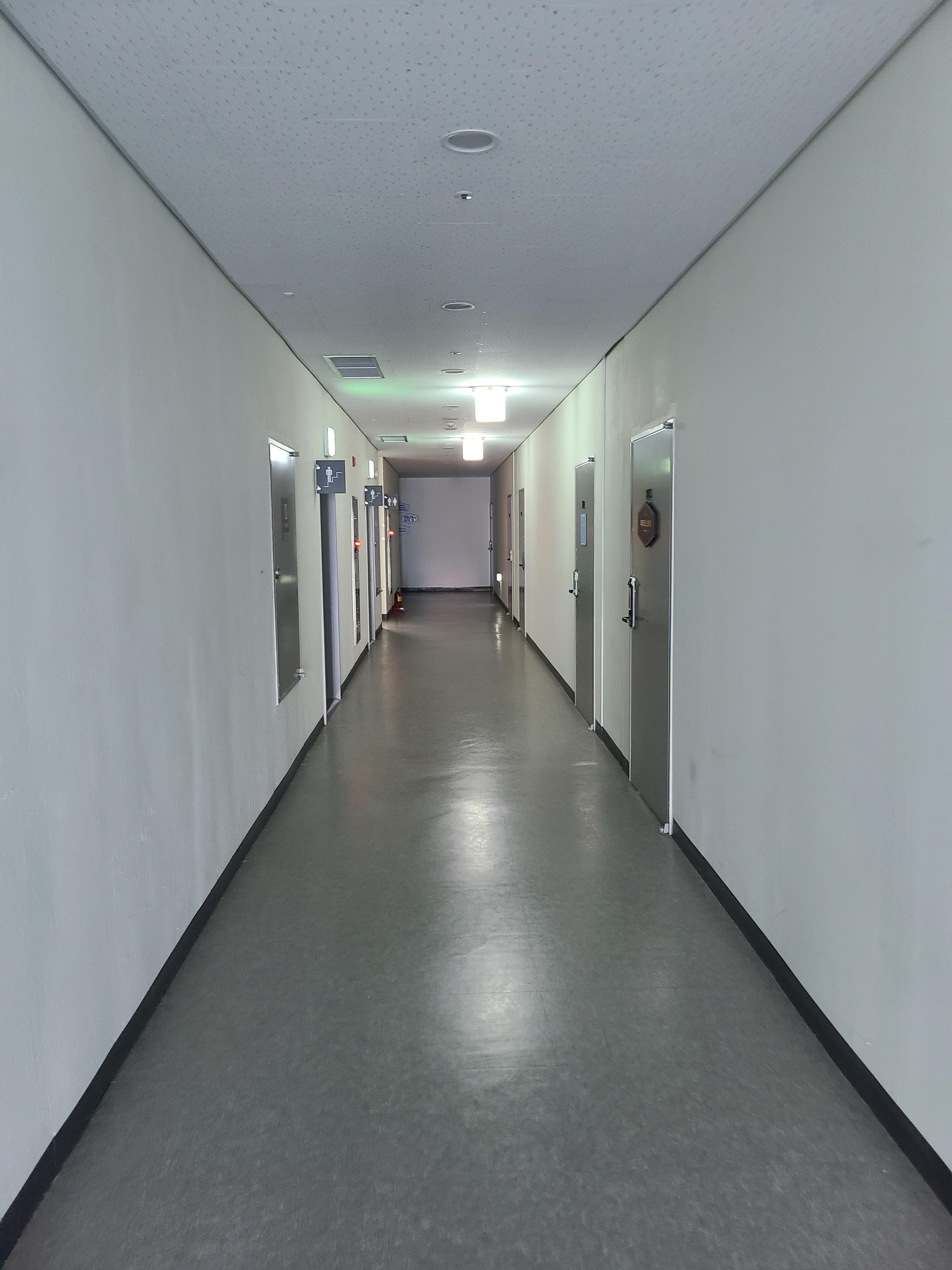 동탄 코너원 스마트타워 섹션오피스9