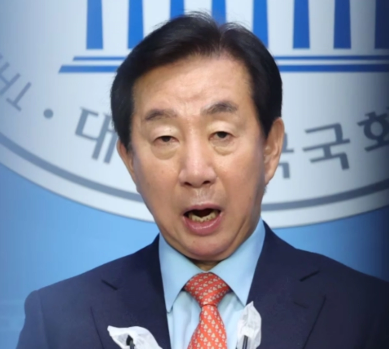 김성태 의원 공천 부적격 탈락 이유