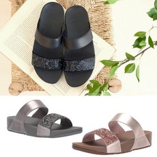 핏플랍 샌들 추천 BEST 5 - 핏플랍 스파클 크리스탈 샌들