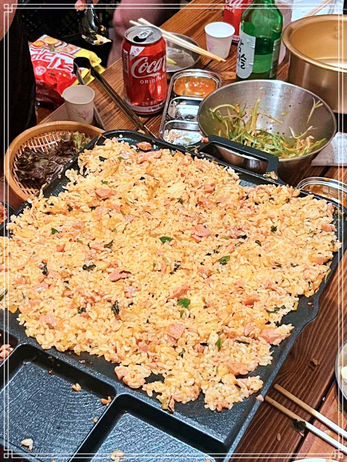 OBS 어서옵쇼 인천, 강화 캠핑 레스토랑, 등심, 갈비, 살치살, 바베큐 맛집