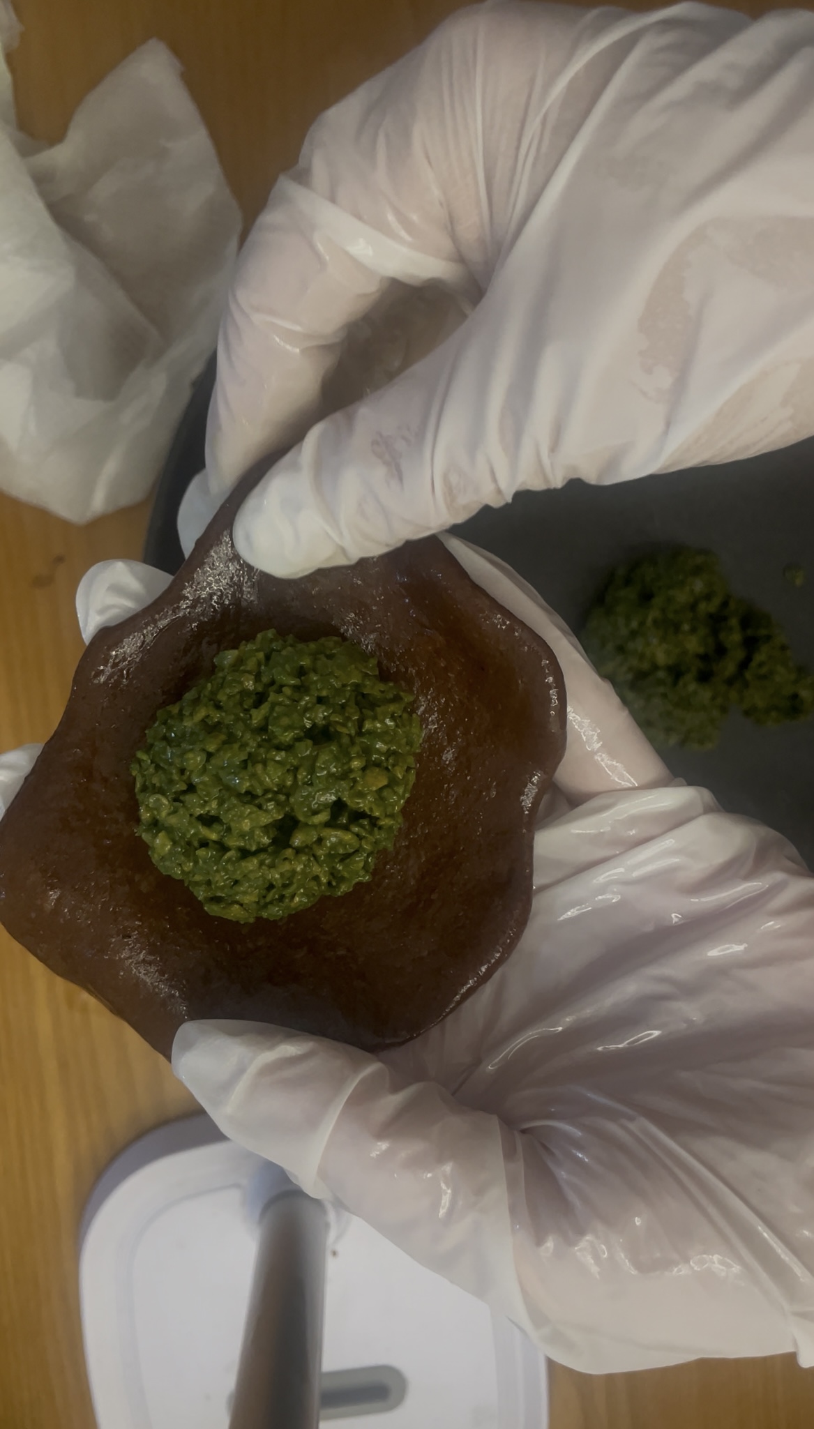 두바이쫀득쿠키 재료 없을 때 대체 레시피