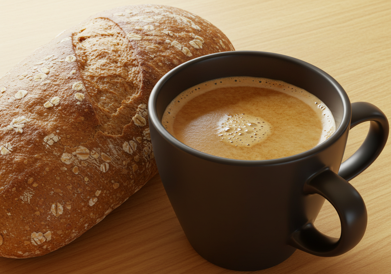 단맛과 쓴맛 조절