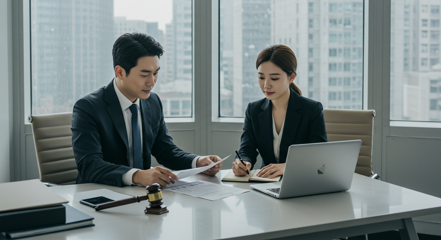 민사소송 &amp; 소액 민사소송