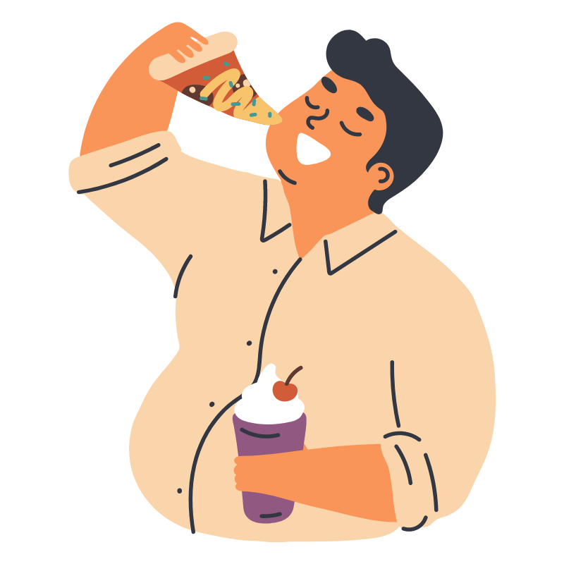 고지혈증에 나쁜 음식