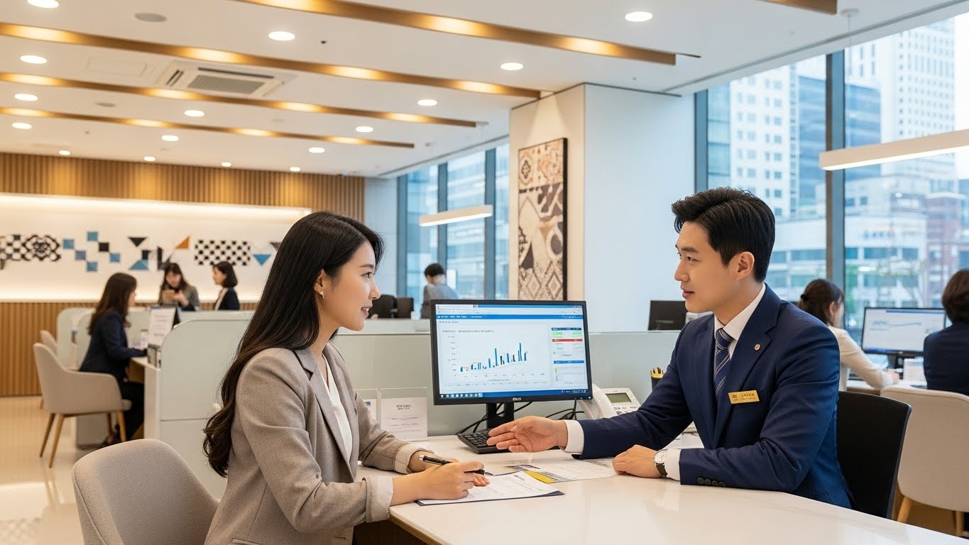 버팀목 전세자금대출 신청방법 신청조건 총정리