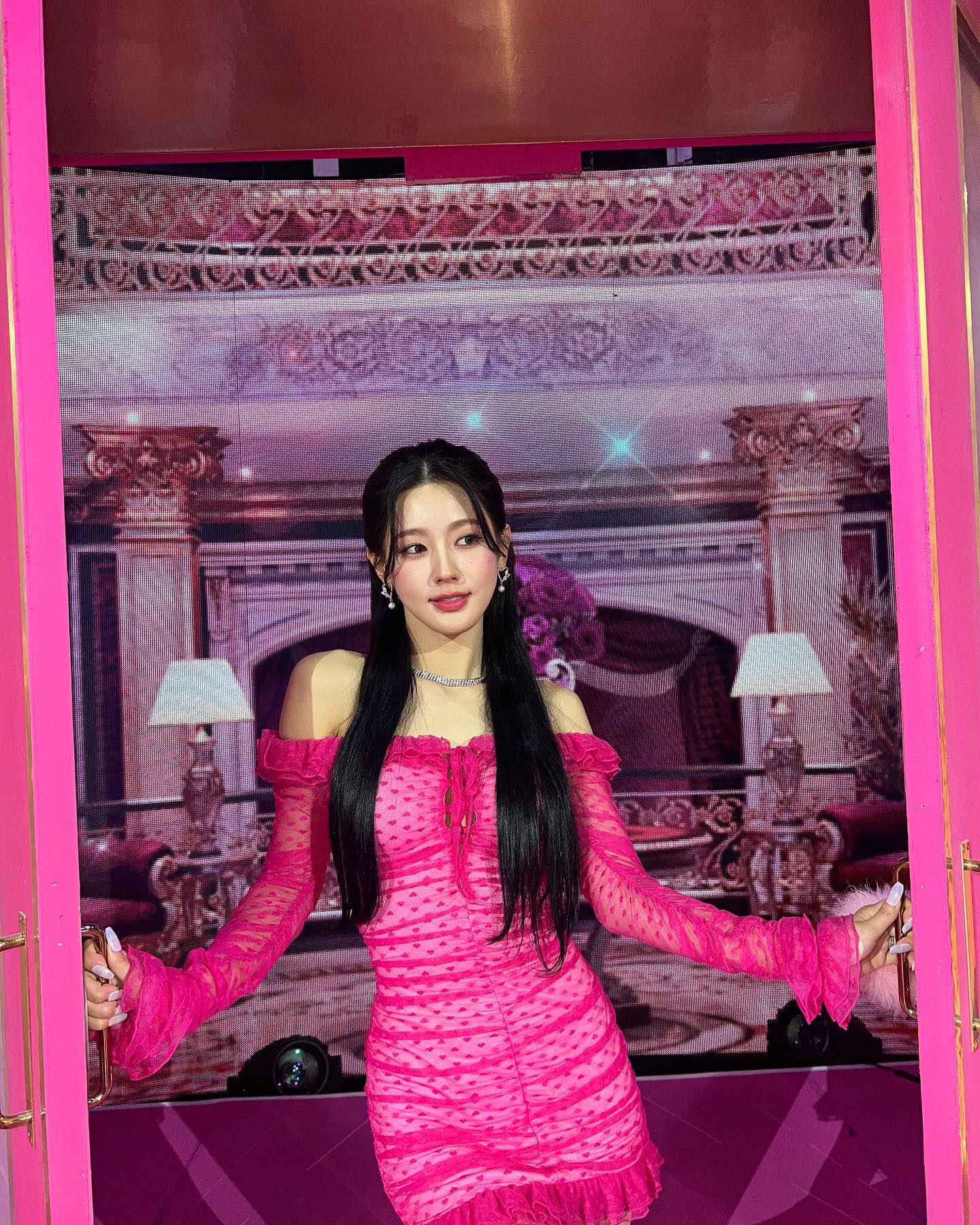 미연 instagram photo @noodle.zip