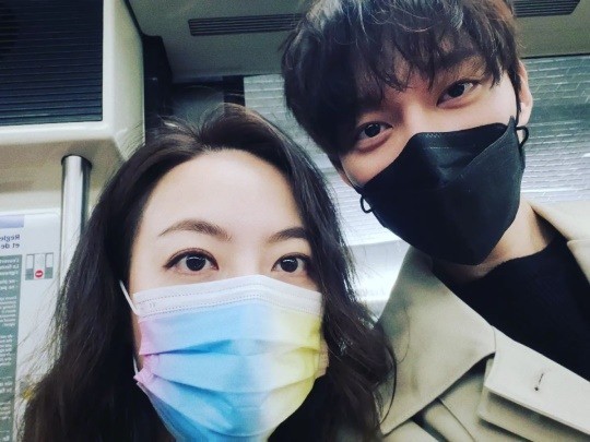 전승빈 심은진 결혼