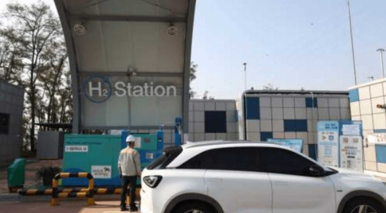 서울시 수소차 보조금 지원금 현대 넥쏘 반값 구매 및 신청방법