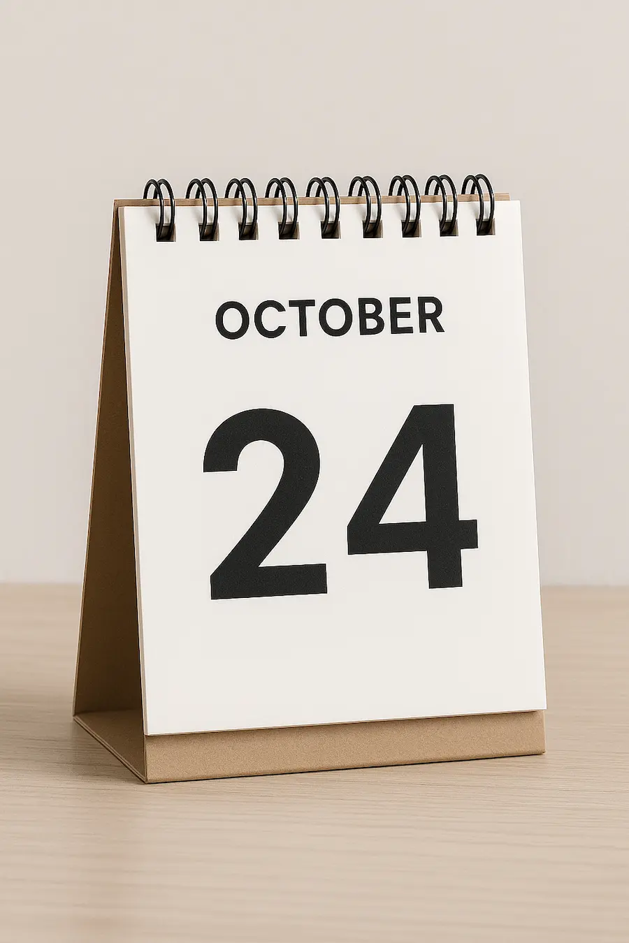10월 24일: 세계 평화와 인간 도전 정신이 새겨진 날