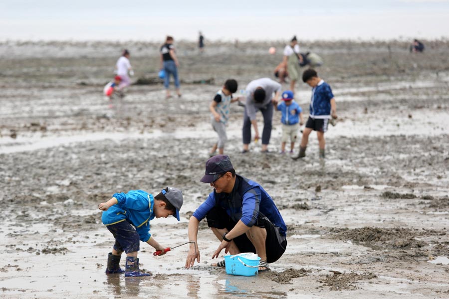화성뱃놀이축제