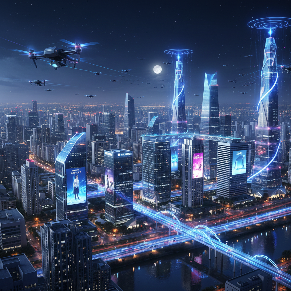 4. AI 2.0 시대가 바꾸는 일상 기술