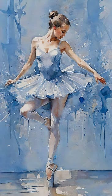 짧은 시간에 탄력 있는 다리를 만드는 발레핏 운동법