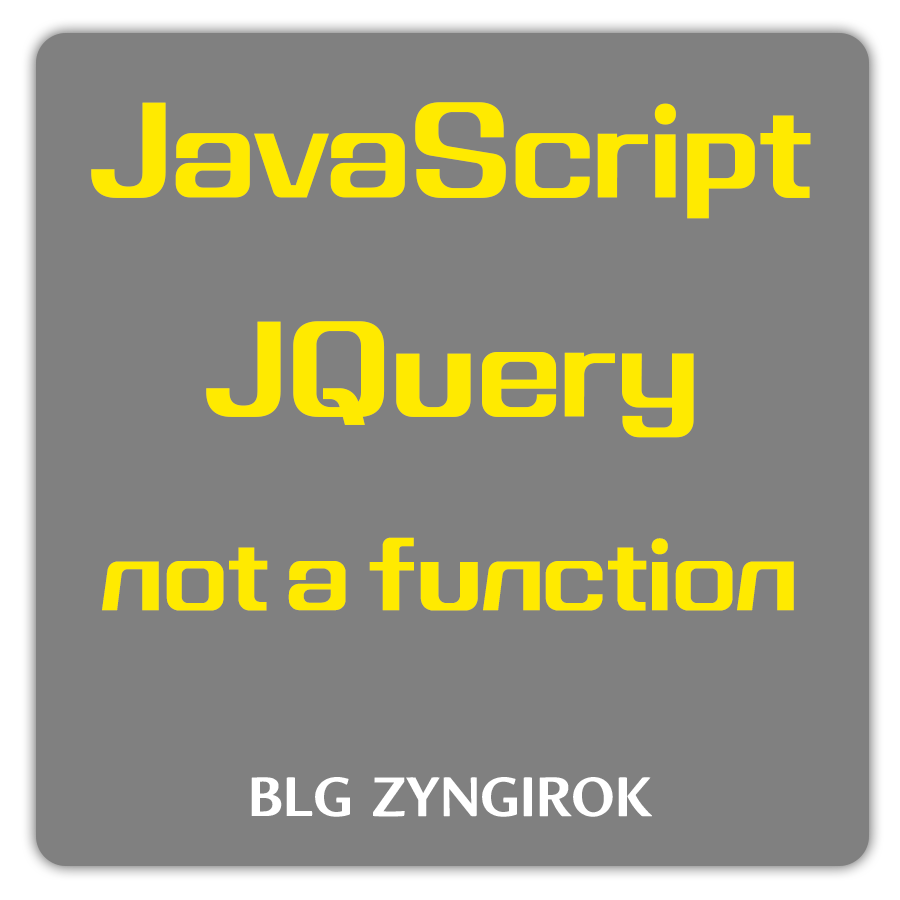javascript-jaquery-not-a-function-썸네일-이미지이다.