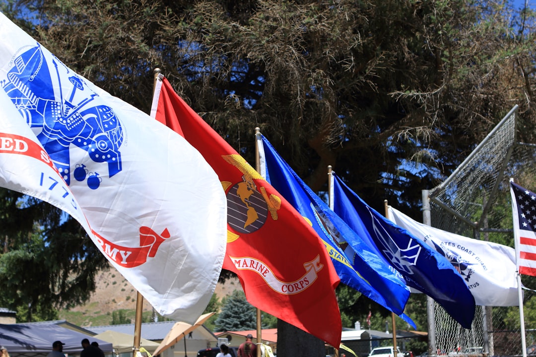 Military service