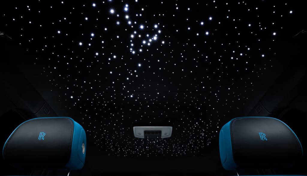 롤스로이스-고스트시리즈-II