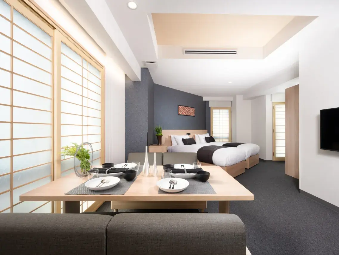 미마루 오사카 난바 노스(1)