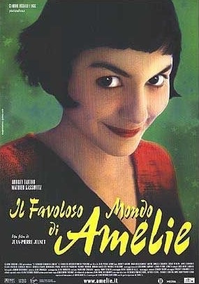아멜리에(프랑스 2001) 소개, 줄거리, 총평