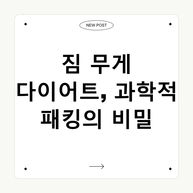 여행 준비 최적화_2